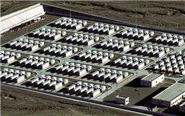 Dự án lưu trữ năng lượng quy mô GWh kết hợp siêu tụ điện đầu tiên trên thế giới